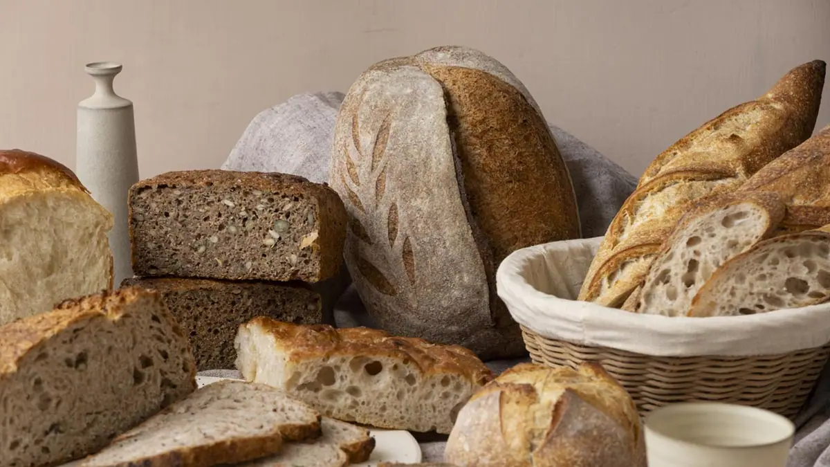 Company Bakery – bakery in Eskview, Musselburgh