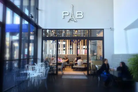 Company Bakery photo 3
