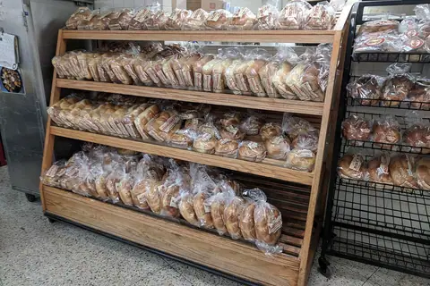 Company Bakery photo 2